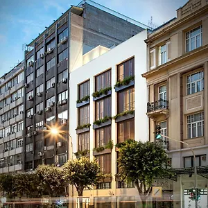 Appartamento Thirtynine Urban, Salonicco