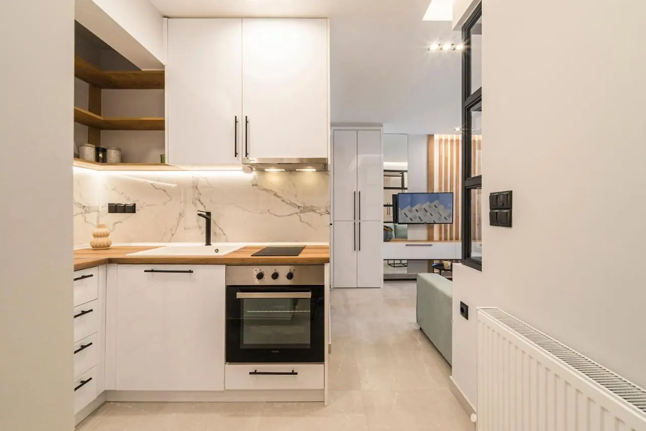 Hagia Sophia Cathedral Apartment Thessaloniki