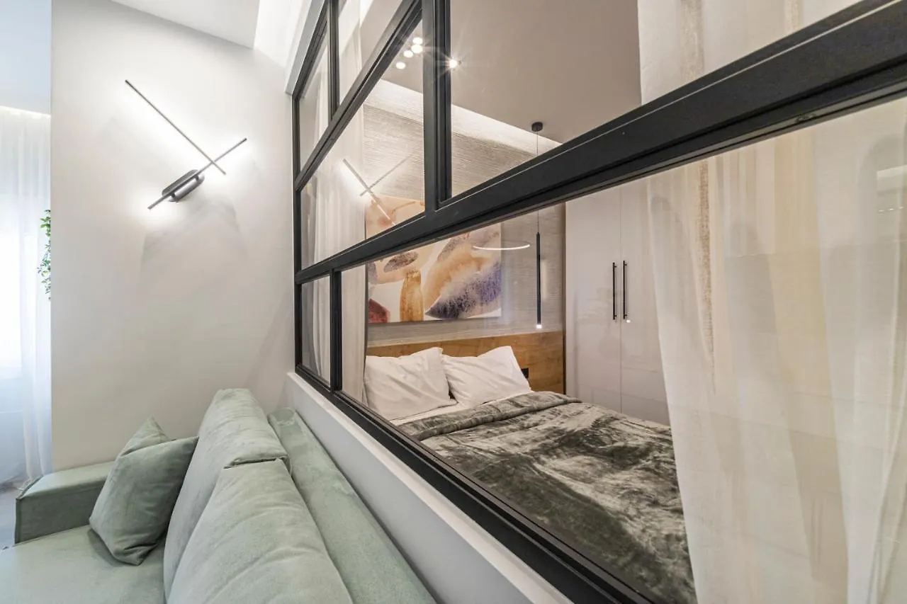 Hagia Sophia Cathedral Apartment Thessaloniki